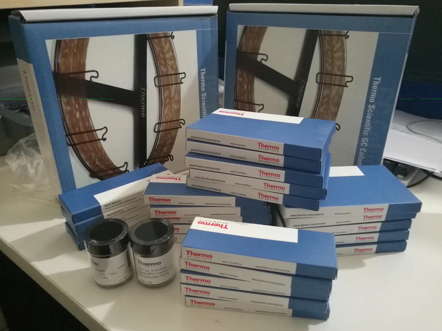 Thermo ScientificƷ|ɫV